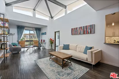 2175 S Beverly Glen Blvd #403, Los Angeles, CA 90025 - Photo 1
