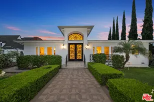 465 N N Kilkea Dr, Los Angeles, CA 90048 - Photo 1