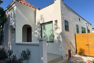 3026 Farmdale Ave, Los Angeles, CA 90016 - Photo 1
