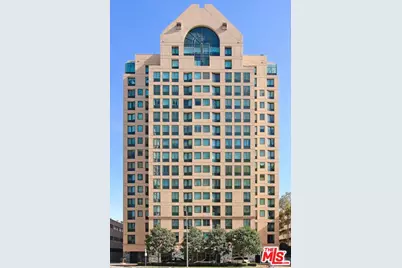 10520 Wilshire Blvd #1404, Los Angeles, CA 90024 - Photo 1