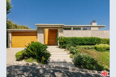 1470 Carla Rdg, Beverly Hills, CA 90210 - Photo 1