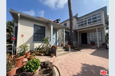 1719 Glendon Ave, Los Angeles, CA 90024 - Photo 1