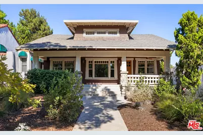 5230 La Roda Ave, Los Angeles, CA 90041 - Photo 1