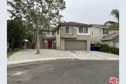 17071 Via De Anza, Fontana, CA 92337 - Photo 1