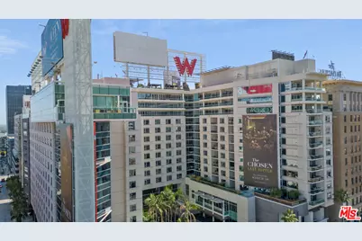 6250 Hollywood Blvd #7D, Los Angeles, CA 90028 - Photo 1