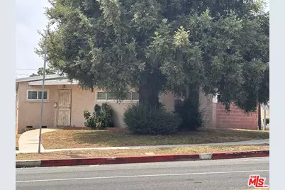 10401 S Van Ness Ave, Inglewood, CA 90303 - Photo 1