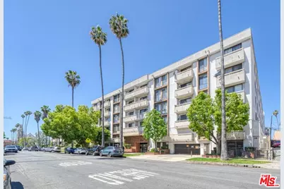 533 S St Andrews Pl #204, Los Angeles, CA 90020 - Photo 1
