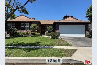 12825 Waddell St, Valley Village, CA 91607 - Photo 1