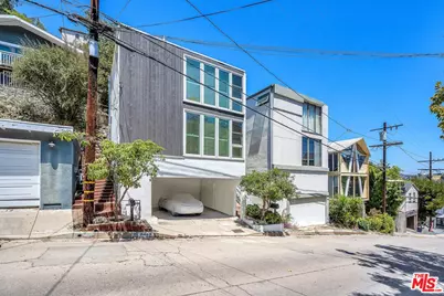 8441 Ridpath Dr, Los Angeles, CA 90046 - Photo 1