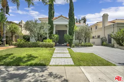 116 N Palm Dr, Beverly Hills, CA 90210 - Photo 1