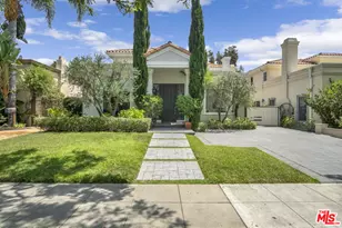 116 N Palm Dr, Beverly Hills, CA 90210 - Photo 1