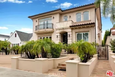 10517 Blythe Ave, Los Angeles, CA 90064 - Photo 1