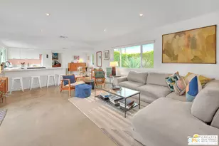 2332 N San Clemente Rd, Palm Springs, CA 92262 - Photo 1