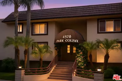 4370 Colfax Ave #12, Studio City, CA 91604 - Photo 1