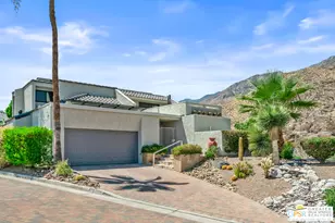 2541 W La Condesa Dr, Palm Springs, CA 92264 - Photo 1