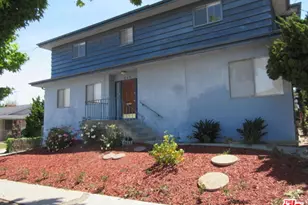 548 Hill St, Inglewood, CA 90302 - Photo 1