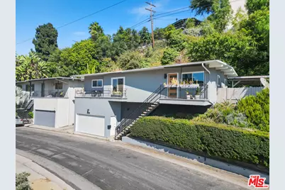 3828 Toland Way, Los Angeles, CA 90065 - Photo 1