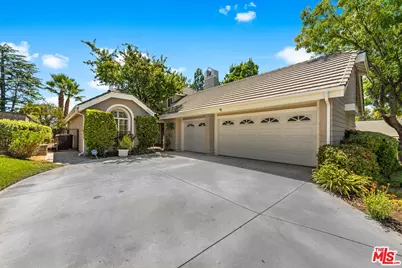26065 Bellis Dr, Valencia, CA 91355 - Photo 1