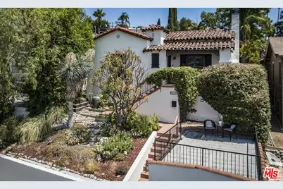 6105 Mount Angelus Dr, Los Angeles, CA 90042 - Photo 1