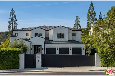 11753 Wetherby Ln, Los Angeles, CA 90077 - Photo 1