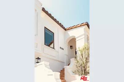 8206 W 4th St, Los Angeles, CA 90048 - Photo 1