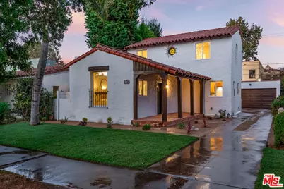 4320 9th Ave, Los Angeles, CA 90008 - Photo 1