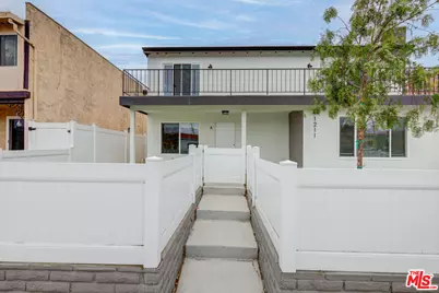1211 Beryl #C, Redondo Beach, CA 90277 - Photo 1