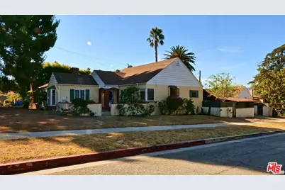 1722 Bel Aire Dr, Glendale, CA 91201 - Photo 1