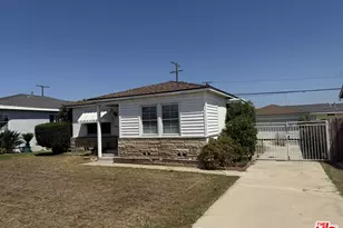 1715 E Silva St, Long Beach, CA 90807 - Photo 1