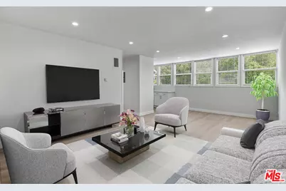 144 N Swall Dr #E, Beverly Hills, CA 90211 - Photo 1