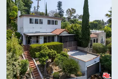 1612 Redcliff St, Los Angeles, CA 90026 - Photo 1