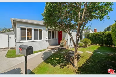 1815 S Dunsmuir Ave, Los Angeles, CA 90019 - Photo 1