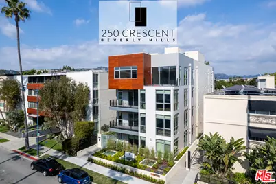 250 N Crescent Dr #101, Beverly Hills, CA 90210 - Photo 1
