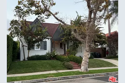 6329 Drexel Ave, Los Angeles, CA 90048 - Photo 1