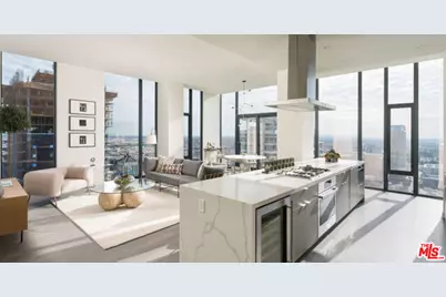 801 S Olive St #Ph 2, Los Angeles, CA 90014 - Photo 1