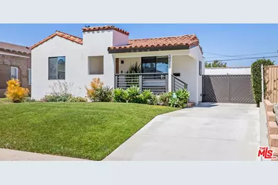 2311 W 78th Pl, Inglewood, CA 90305 - Photo 1