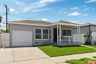 820 W 98th St, Los Angeles, CA 90044 - Photo 1