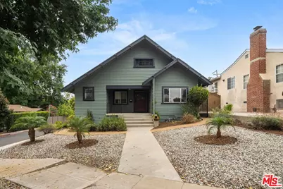 5199 Ellenwood Dr, Los Angeles, CA 90041 - Photo 1