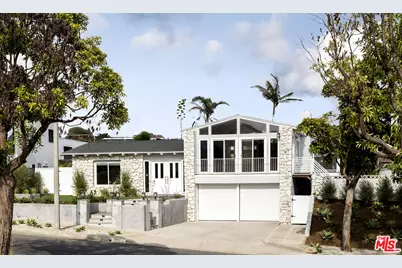 3818 Seahorn Dr, Malibu, CA 90265 - Photo 1