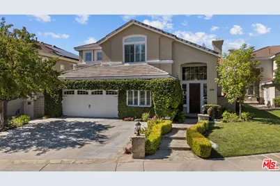 23309 Summerglen Pl, Valencia, CA 91354 - Photo 1