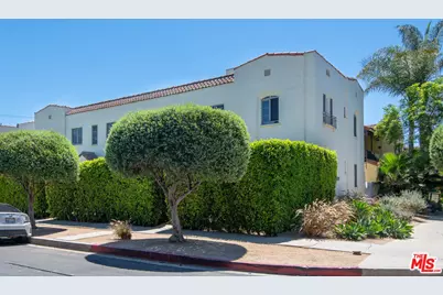 7714 Rosewood Ave #7716, Los Angeles, CA 90036 - Photo 1