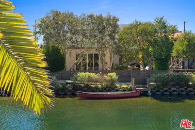 242 Sherman Canal, Venice, CA 90291 - Photo 1