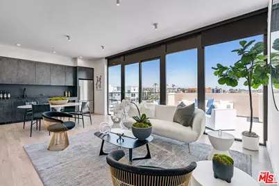 10700 Tabor St #Ph15, Los Angeles, CA 90034 - Photo 1