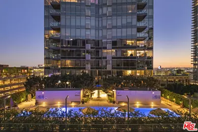 1155 S Grand Ave #912, Los Angeles, CA 90015 - Photo 1