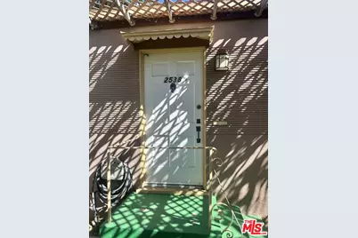 2536 Military Ave #2538 1/2, Los Angeles, CA 90064 - Photo 1