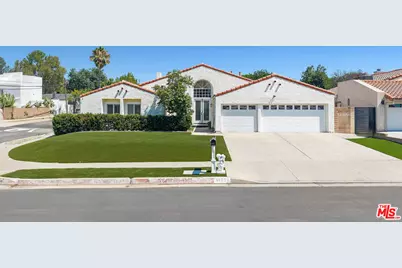 18259 Minnehaha St, Porter Ranch, CA 91326 - Photo 1