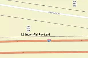 0 Ragsdale, Desert Center, CA 92239 - Photo 1