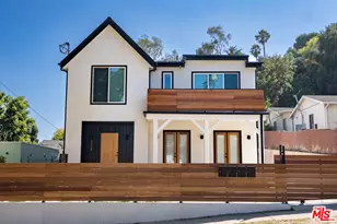 2218 Aaron St, Los Angeles, CA 90026 - Photo 1