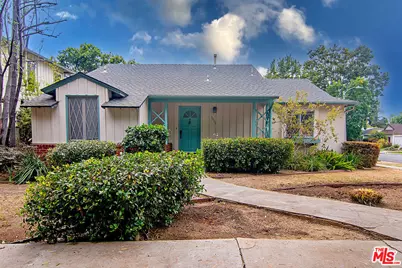 3401 Corinth Ave, Los Angeles, CA 90066 - Photo 1