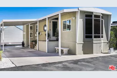 69333 E Palm Canyon Dr #211, Cathedral City, CA 92234 - Photo 1